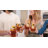 Libbey Monterrey 8-Piece Tumbler And Rocks Glass Set