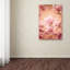 Fadel «Girls of Spring», reproduction de photo sur toile tendue-22002002