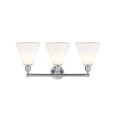 Beva 3 - Light Dimmable Vanity Light