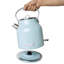 HADEN Heritage 1.7L Stainless Steel Tea Kettle-49998382