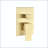 12-Inch Wall Mounted Rain Shower System-125774774