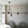 Kramfors 5 - Light Unique/Statement Chandelier 