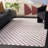 Lunara 300 Performance Geometric Rug-567235557