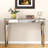 Andreja 120Cm Console Table
