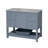 Binne 42" Single Bathroom Vanity Set-296910299-296899795
