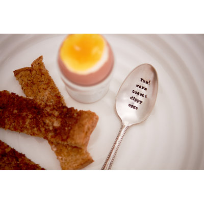 Ilfracombe Teaspoon