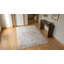 Tapis ivoire en polypropylène Capella-543575749
