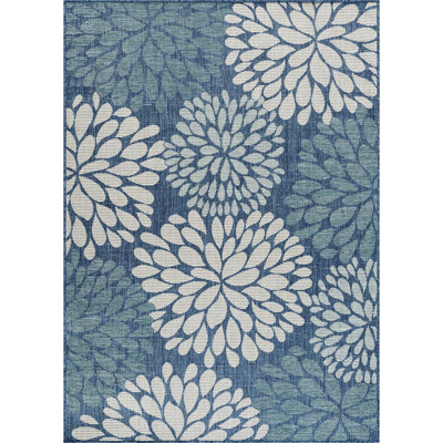 Aldiana Indoor / Outdoor Rug