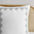Cotton Printed Duvet Cover Set With Chenille-116403621-120642298