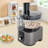 CNCEST Electric Chopper / Dicer