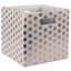 Bac en tissu nid d'abeille-1876090151-1874047586