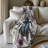 Throw Blanket-240962164