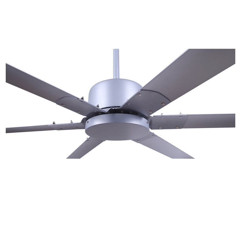 Trindle 96'' Ceiling Fan