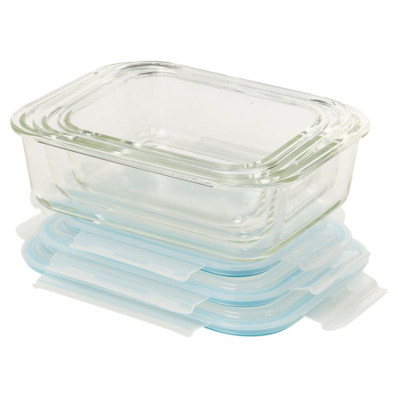 Colleen Food Storage Container