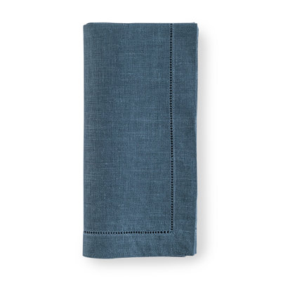Festival Linen Rectangle Napkins