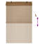 Bamboo Roller Blind