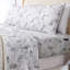 Ensemble de draps 100% flanelle de coton Colyt-2054284992-2054285024