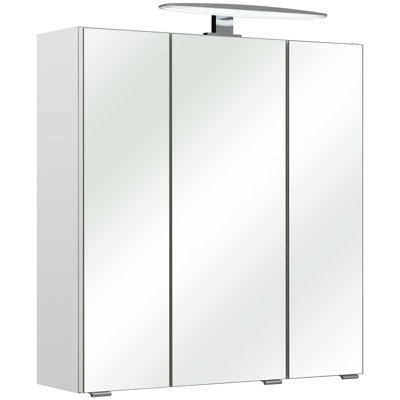 Quickset 953 Bathroom Cabinet