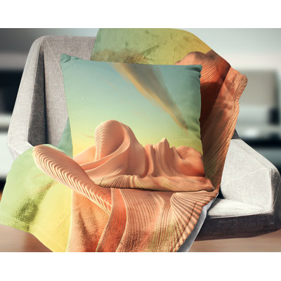 Throw Pillow