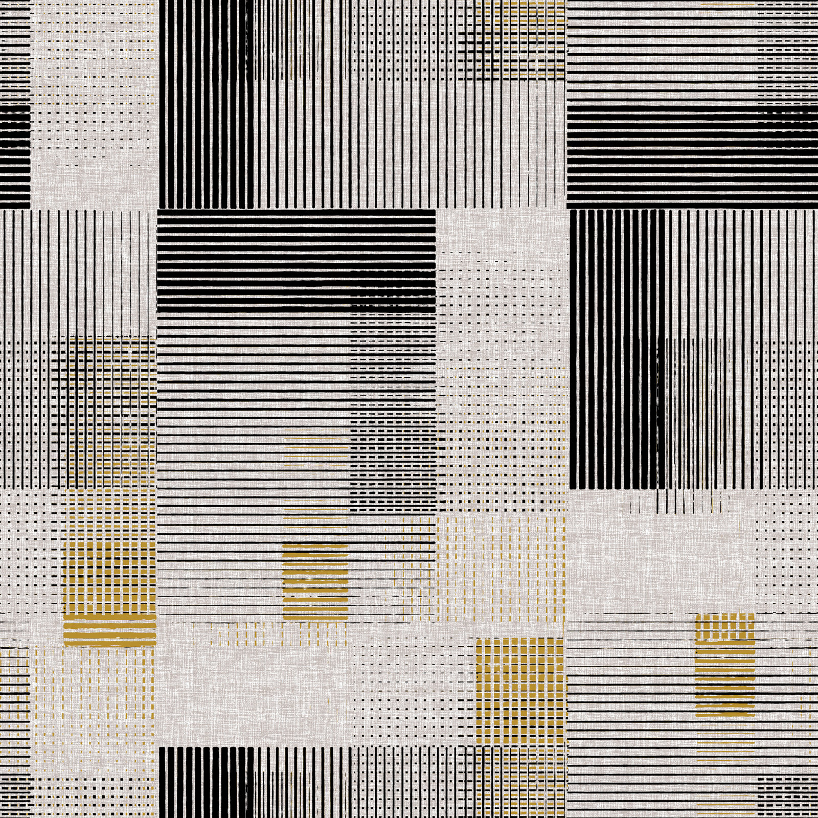 Viridian Modern Peel & Stick Geometric Wallpaper