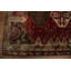 Luxueux tapis traditionnel 3 x 4 avec des motifs distinctifs