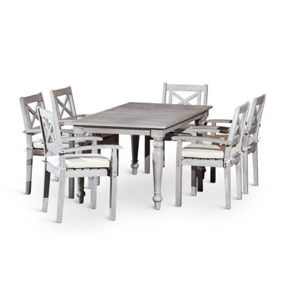Rectangular Dining Set
