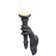 Blackfriar's Gate Resin Plug-in Wallchiere