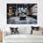Toile tendue
