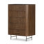 Fletcher 5 - Drawer Dresser-1009641502