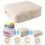 Sac de rangement pliable 65L pour édredon-34693863