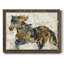 Gallop, reproduction d'art sur toile-96270901-96270902