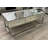 Temperley Frame Coffee Table with Storage