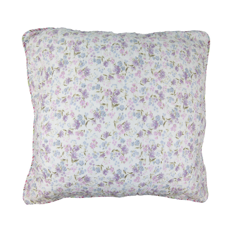 Taie décorative européenne Donna