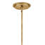 Grand luminaire suspendu Hinkley Sanibel