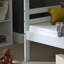 Deserie Bunk Bed with Built-in Ladder Included-33982846