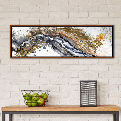 " Turbulence " by Patricia Pinto