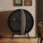 Retro locker multi-functional decor cabinet