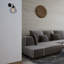 Dennehotso Armed Sconce