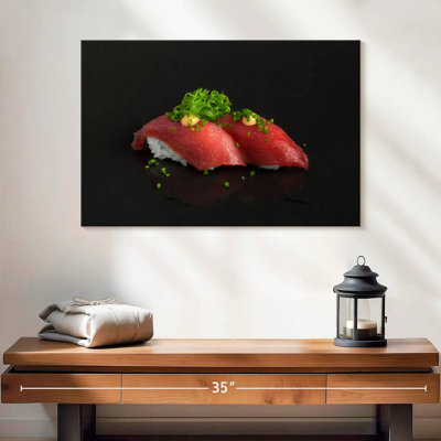 Yarlin Nigiri Sushi