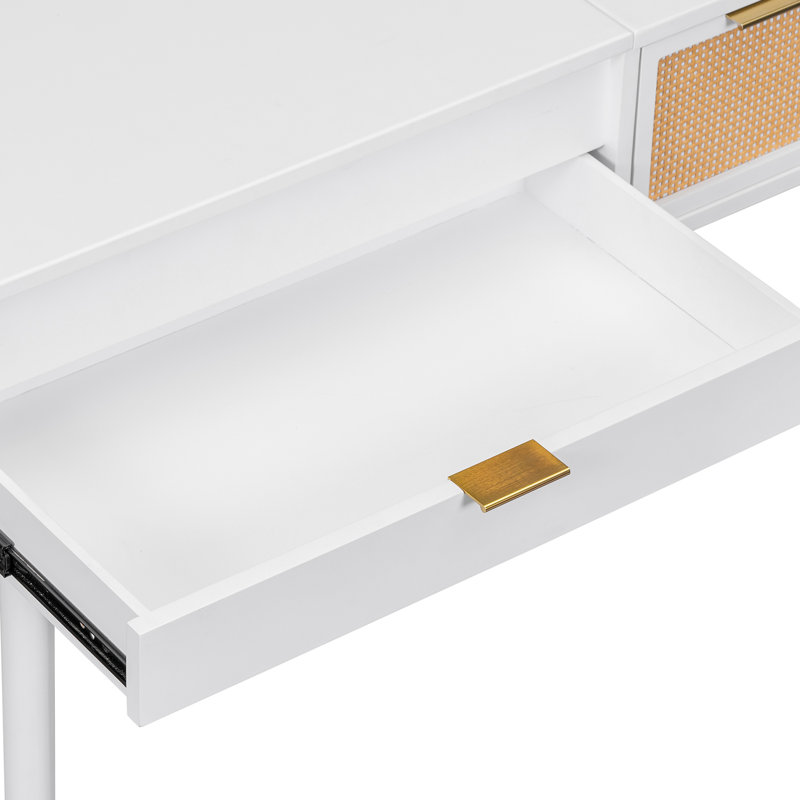 Ensemble coiffeuse 43,3 "Classic