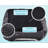 Tollette Bolster Pet Bed