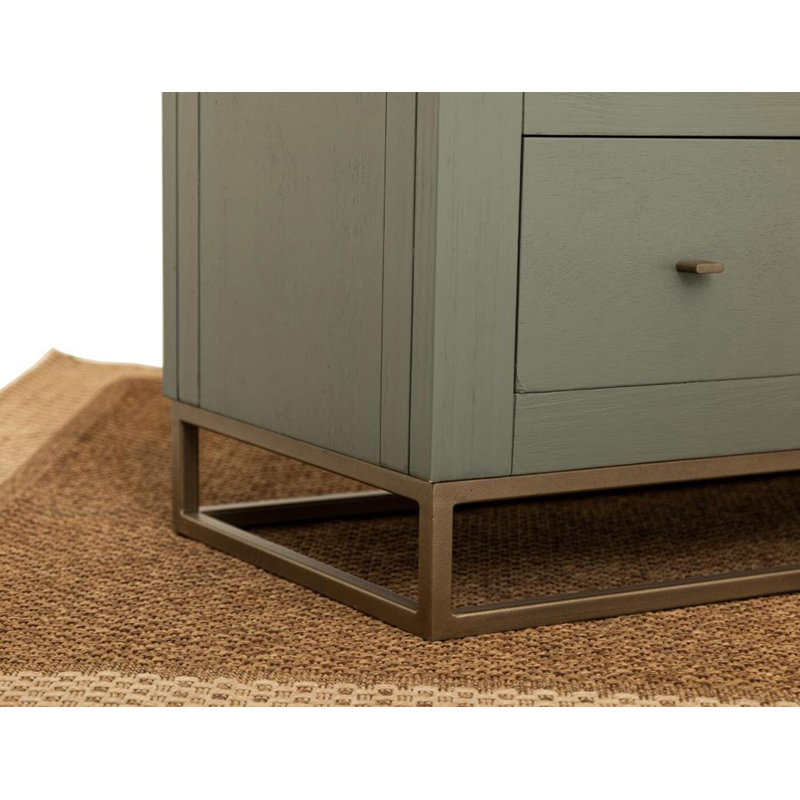 12 Drawer, Console