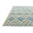 Orta Light Blue Rug