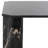 Ghislaine Marble Top Single Coffee Table-469634014