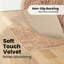 Machine Tufted Area Rug-1587272188