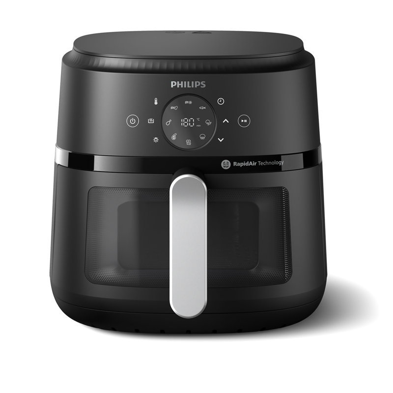 Philips 2000 Series 6.5 Qt Air Fryer