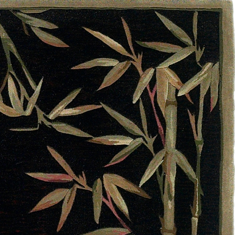 Hand Tufted Wool Indoor Rug