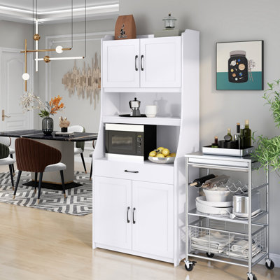 31.5'' Sideboard