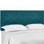 Tête de lit tapissier Carson Carrington Stryn-1340028551-1340028550