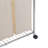 Fabric Rolling Laundry Sorter
